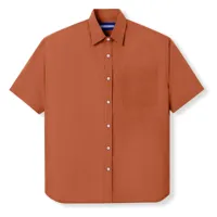 Camiseta de Manga Corta para Hombre, Informal, de Verano, Personalizable, 100% Algodón, Tejido Transpirable, en Oferta