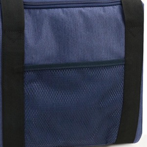 Seau de baseball pliable Sac pour balles de baseball et de softball Sacs pour balles de baseball de grande capacité avec logo personnalisé à vendre - Product Image 5