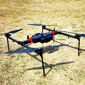 China eMT125 Industry Application Drone Quadcopter Manufacturer and Supplier _ ViewproUAV - Product Image 5