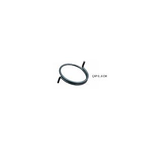 Ressort de serrure de porte pour Mercedes ML W163 (droite-gauche) - Product Image 1