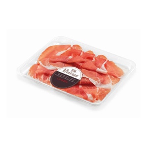 Jamón de Cerdo Curado en Seco, Rebanado, Refrigerado, Sin Gluten, Estilo Italiano, Principe Di San Daniele - Product Image 2