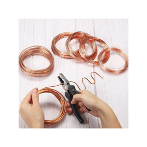 <b>Copper</b> Wire 99.95%Cu(Min)and Cooper Wire bulk <b>copper</b> <b>scrap</b> for sales - Product Image 3