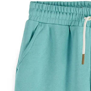 Personnalisé 100% coton Gym Fitness Shorts pour hommes High Street Style décontracté maille pantalon avec poches de taille - Product Image 6