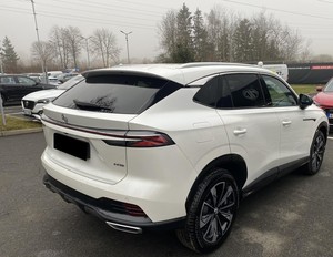 6MT อารมณ์2025มก. HS 1.5T ใหม่ - Product Image 3