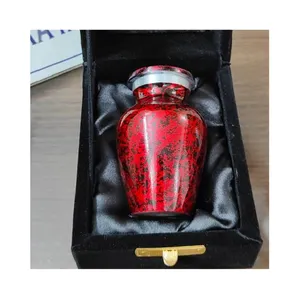 Fabrication d'urnes funéraires de style américain de la plus haute qualité pour les acheteurs en gros authentiques - Product Image 1