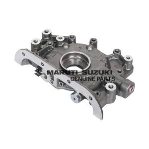 Pompe à huile Assy 16100M73054 16100M73073 Maruti800 pour pièces de rechange de moteur Maruti Suzzukie - Product Image 1