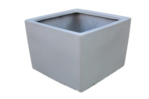 Globule Classic FRP interior/exterior flor urna nuevo brillante suave fibra de vidrio macetas para jardín para centros comerciales hoteles - Product Image 3