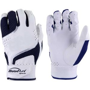 Gants de baseball professionnels unisexes/gants de baseball bon marché/vente en gros de gants de Baseball pour adultes avec conception de Logo personnalisée, etc. - Product Image 2
