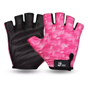 Guantes de gimnasio Soporte para levantamiento de pesas, gimnasio y entrenamiento 2025 Transpirable Ligero Material duradero Guantes de gimnasio - Product Image 1