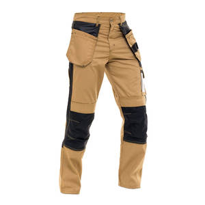 Nouveau Style Sport Racing Motocross Cordura Pantalon Pour Unisexe/Tailles Personnalisées Offre Spéciale Imperméable Respirant Cordura Pantalon - Product Image 2