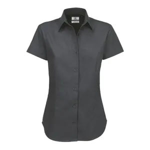 Camiseta Polo Personalizada Sharp SSL para Mujer, Artículos Promocionales - Product Image 5
