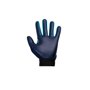 Impression personnalisée gants de protection de gardien de but professionnel vente en gros gants de gardien de but de football antidérapants avec logo personnalisé - Product Image 3