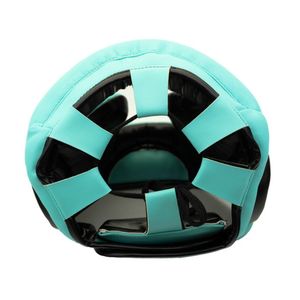 Protector Facial de Boxeo y Artes Marciales Portátil de Alta Calidad para Adultos, Ligero, Transpirable, de Microfibra, Protección Profesional - Product Image 6