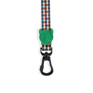 Travis Durable Dog Leash and Harness with <b>Lights</b> Padded and Solid <b>Rope</b> Featuring Classic and Western Styles for Cats and Dogs - Product Image 5
