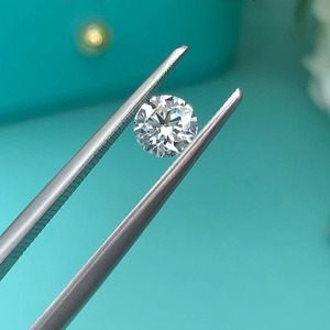 Brilliant IGI Certified Engagement Rings with VVS2 Clarity E Color <b>Cushion</b> Cut Lab Grown CVD Ethical Diamonds for Weddings Gifts - Product Image 4