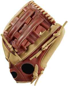 Gants de baseball personnalisables légers et respirants de haute qualité avec service OEM Protection des prix d'usine pour droitiers - Product Image 5