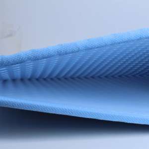 FADE PE Doppels chicht Wasserdicht Haustier Katze Katzen toilette Matte Kätzchen Sand Tablett Pad Füllung Fallen Katzen Haus Clean <span class=keywords><strong>Cat</strong></span> Wurf kissen - Product Image 5