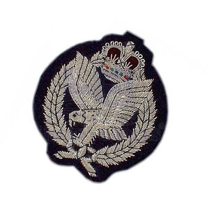 Badges de broderie de qualité supérieure à coudre en tissu durable et écologique Décoration en dentelle Prix raisonnable Fabriqué au Pakistan - Product Image 3