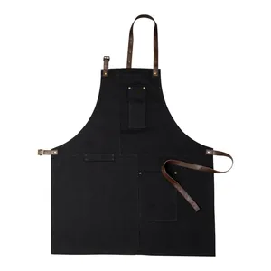 Grembiule Personalizzato James Cotton per Merchandising - Product Image 1