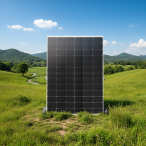 Panneau solaire Guocheng Energy GC600-78MDH - Product Image 3