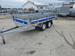 NEW 9 X 5 <b>Car</b> <b>Trailer</b> 750KG - Product Image 5