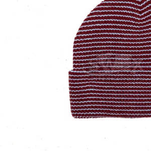 Chapeau beanie classique en jacquard de qualité supérieure fabriqué en usine, nouvelle mode, chapeau beanie classique en jacquard personnalisé et coloré - Product Image 6