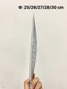 OUTDOOR <b>BBQ</b> ACCESSORY, <b>DISPOSABLE</b> GRILL RACK FOR ONE, USE FOR COOKING CONVENIENT BY BIWOOD COMPANY VIETNAM - Product Image 5