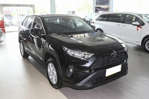 Nuevo Toyota <span class=keywords><strong>Rav</strong></span> <span class=keywords><strong>4</strong></span> 4WD Gasolina, Vehículo SUV Compacto <span class=keywords><strong>2023</strong></span>, Auto Nuevo - Product Image 3
