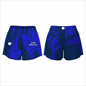 2026 <b>Unique</b> Style New Arrival Shorts For Women Lightweight Shorts For Women Adult Size Shorts For Women - Product Image 3