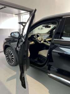 Auto Usado 2026 1.5T GAS, SUV de Lujo, Edición Automática de Lujo, Vehículo con Volante a la Izquierda en Venta, Autos Usados - Product Image 4