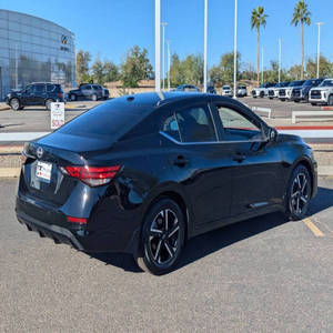 PARFAIT ÉTAT 2025 Nis-san Sen-tra SV - Product Image 2