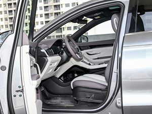 Incroyable CLEAN D'OCCASION 2024 Chine Ev Song Plus Suv haute vitesse 5 sièges électrique à vendre Voyah Dreamer MPV - Product Image 2