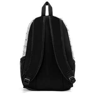 Sac à dos de sport personnalisé, petit sac à dos à cordon de serrage, poche à bandoulière, pour le fitness, les sports de plein air, le vélo de montagne, le basketball - Product Image 3