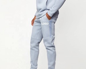 Vente en gros de pulls de sport pour hommes, survêtements respirants, légers et confortables, anti-rides, avec les meilleurs - Product Image 4