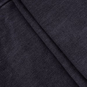 กางเกงยีนส์ทรงแบ็กกี้วินเทจของผู้ชายกางเกงยีนส์ทรงหลวมใส่สบายผ้ายืดแบบคลาสสิก - Product Image 5