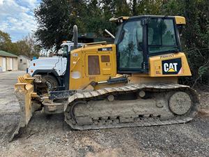 Grosir pemasok murah kucing penjualan laris D6K2 LGP Crawler Dozer kucing penjualan laris D6K2 LGP Bulldozer - Product Image 5