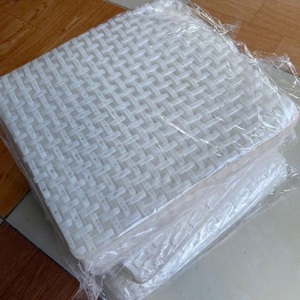 High Quality Square White 100% Rice <b>Paper</b> Tasteless Adults' <b>Spring</b> <b>Roll</b> Dried Style Imported Vietnam Bag Packaging - Product Image 1