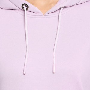 Couleur personnalisée Sweat à capuche et joggers ensemble femmes survêtements entraînement joggers ensembles femmes deux pièces survêtement ensemble pour Offre Spéciale - Product Image 6
