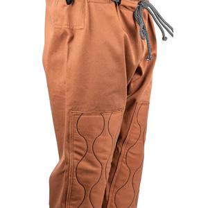 Traje de Karate Irrompible para Entrenamiento, Tejido Transpirable de Spandex/Poliéster Resistente (240g), Secado Rápido, Unisex - Product Image 4