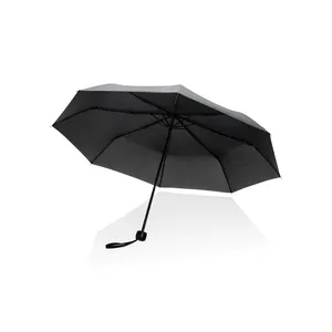 Paraguas Mini Sostenible AWARE de RPET para Merchandising - Product Image 1
