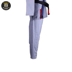 ชุดเครื่องแบบคาราเต้ Jitsu ชุดผ้าคาราเต้ - Product Image 6