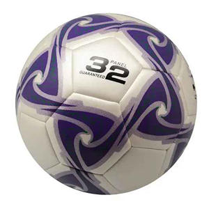 SANCHAL SI-SW-HFB-09276 <b>Football</b> Wholesale Customized No.5 4 3 Frosted PU+PVC <b>Leather</b> Soccer Balls Explosion Proof Inserts OEM - Product Image 5