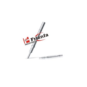Herramienta flotante dental veterinaria de acero inoxidable de alta calidad - Product Image 2