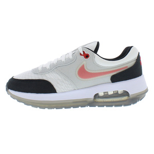 Chaussures Nike Air Max Motif pour garçons Couleur : Blanc/Noir 100% authentiques - Product Image 4