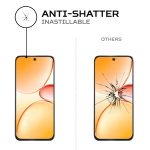 ฟิล์มกันรอย ANTISHOCK สำหรับเรียลมี ซี 85 โปร พรีเมี่ยมการ์ดสำหรับจอแสดงผลของโทรศัพท์ของคุณ - Product Image 5