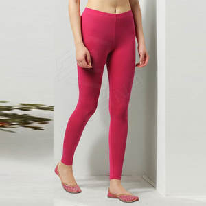 Wholesale Best Quality Design Waistband Elastane Fitness <b>Leggings</b> Women Sportswear Gym Jogging Yoga Pants - Product Image 1