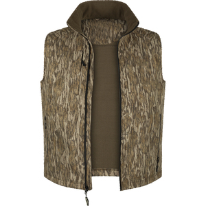 Gilet de chasse respirant professionnel vêtements de chasse pour hommes en plein air gilet Softshell de chasse coupe-vent imperméable - Product Image 5