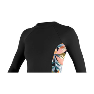 Rashguard MMA personnalisable, respirant, à séchage rapide pour hommes, Jiu Jitsu, BJJ, entraînement en salle de sport, boxe - Product Image 2