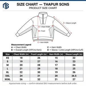 Oversized 400GSM Cotton Fleece Quarter Zip <b>Hoodie</b> Sweatshirt for Men and Women - Product Image 6