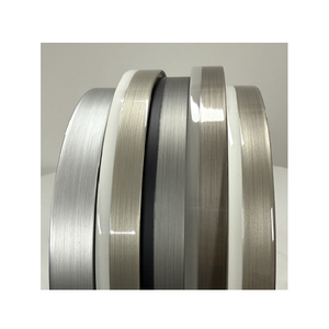 Cải thiện tính linh hoạt hiệu quả chi phí thân thiện với môi trường mạnh mẽ mabs nhựa lớp chất lượng cao cạnh ban nhạc Hàn Quốc vật liệu acrylic - Product Image 1